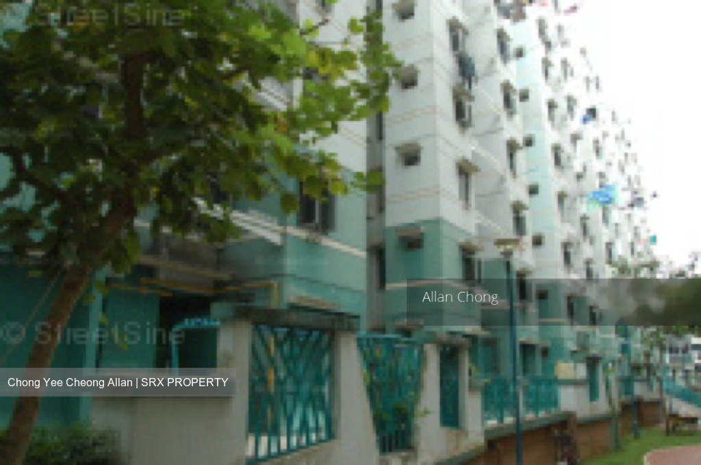 Blk 60 Commonwealth Drive (Queenstown), HDB 3 Rooms #176021762